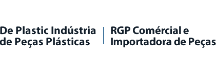 Deplastic Comercio de Peas 