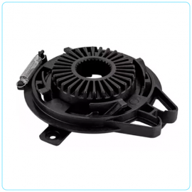 M632 CJ EMBREAGEM TRANSMISSO COMPATVEL LAVADORA ELECTROLUX ( LT15F/LTD15/ LT12B ) 
