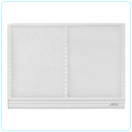 A079 Filtro Ac Piso/Teto Universal Compatvel ( Electrolux/ Komeco/Midea/Rheem 42 A 60 Btus