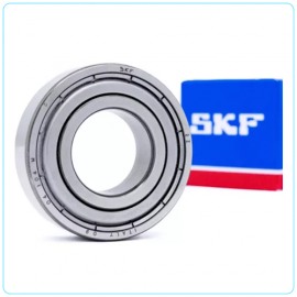 M797 ROLAMENTO SKF INFERIOR ( Aplicao Lavadora e Lava e Seca ) caixa individual