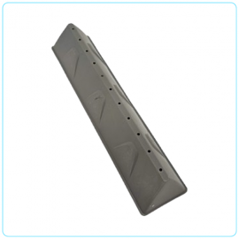 M697 BATEDOR DO CESTO COMPATVEL LAVA E SECA SAMSUNG ( WD0854/WD103/WD106 )
