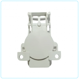 M824 CORPO DO ATUADOR COMPATVEL LAVADORA ELECTROLUX  ( LTE12/ LTR15 ) 