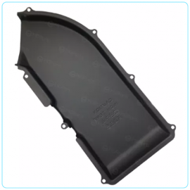 M794 TAMPA DO DUTO DE SECAGEM COMPATVEL LAVA E SECA LG ( CV5011 / WD1403 / WD1485 )