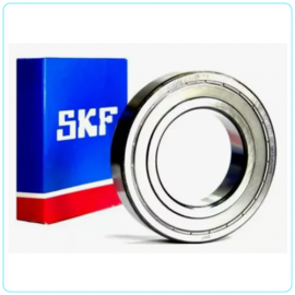 M798 ROLAMENTO SKF SUPERIOR ( Aplicao Lava e Seca ) caixa individual