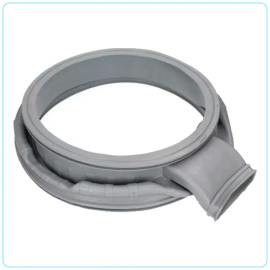 IC045 GUARNIO DA PORTA COMPATVEL LAVA E SECA SAMSUNG ( WD11J / WD90J )