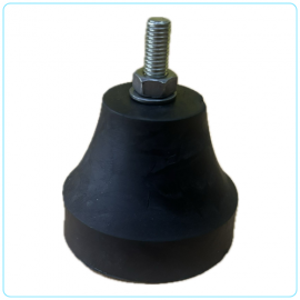 A082  Calo Redondo Pvc para Condensadora