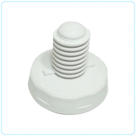 M569 P NIVELADOR COMPATVEL LAVADORA ELECTROLUX ( LTE12/ LTC10 ) BRANCO 