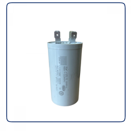 A039 Capacitor WEG 30 UF 400 VAC (Com Terminal) 40 x 78
