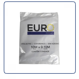 A113 Fita PVC sem Adesivo