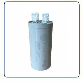 A050  Capacitor WEG 20 UF 400 VAC (Com Terminal) 35 x 74