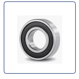 M752 Rolamento importado inferior (Aplica��oLavadora)(6205-2RS)