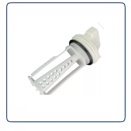 IC051 Filtro Fiapos Compat�vel Lava E Seca Samsung (DC97-15695A)