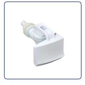 D435 Torneira Purificador Colormaq Nova Lado Direito Branca (GTE420)