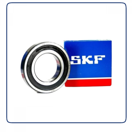 M867 RolamentoSKF ( Aplica��o C�mbio Electrolux LTA / LTR15) (6802-2RS)