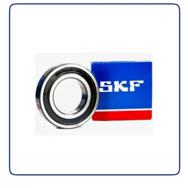 M807 Rolamento SKF ( Aplica��o Lavadora ) caixa individual (6207-2RS)