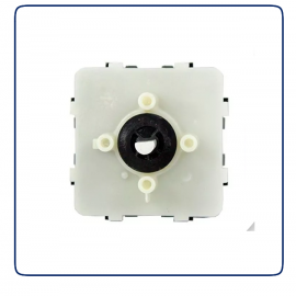 M559 Timer Tanquinho Fioreta ( 13 Minutos 4+5+4 ) (3414)