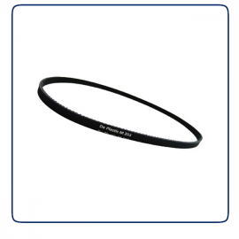 M353 Correia Panificadora Menor 173 Dentes ( Mestre Cuca / Cadence ) (519 S3 M8)