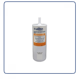 D429 Refil Original Filtro Purificador De �gua Latina P655 (10752)