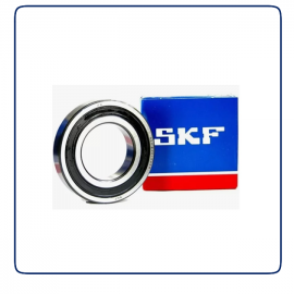 M803 Rolamento SKF inferior ( Aplica��o Lava e Seca ) caixa individual (6305-2RS)