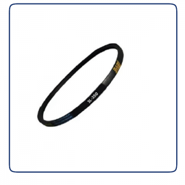 IC120 Correia P/Tanquinho Fioreta Cimento/Newmaq Atlanta ( c�digo antigo M 182 ) (3L-350)
