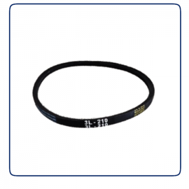 IC119 CorreiaLavadoraPanasonic 14 KG /16 KG 3L-210)