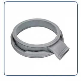 IC045 Guarni��o Da Porta Compat�vel Lava E Seca Samsung ( MODELO WD 6000 ) 8 A 9 KG (DC64- 03235-A)