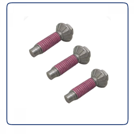 IC005 Parafuso Da Ponta Do Eixo Trip� Compat�vel Samsung (DC60-40137-A)