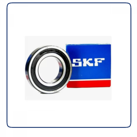 M799 Rolamento SKF SUPERIOR ( Aplica��o Lava e Seca ) caixa individual (6206-2RS)