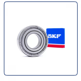 M797 Rolamento SKF inferior ( Aplica��o Lavadora e Lava e Seca ) caixa individual (6205-ZZ)