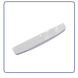 D250 Puxador P/Tampa Fh Electrolux Branco ( FCX30/H160at�H520 Litros ) (77187804)