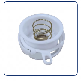 M069 Kit Came Completo Lavadora Brastemp / Consul (W10509511)