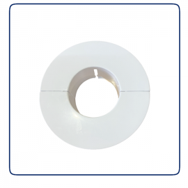 A017 - Acabamento Redondo sem Tampa furo 55mm