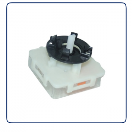 M553 Timer Tanquinho Arno C/Molho Coroa ( 35 Minutos 1+15+7+5+7 ) (3435)