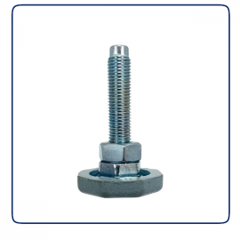 IC018 P� Ajust�vel Compat�vel Lava E Seca Lg (AFC 72909305)