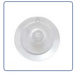 M054 Indicador Moderno Lavadora Electrolux ( TOP8/ LE08 ) SETA NA PONTA (67491326)