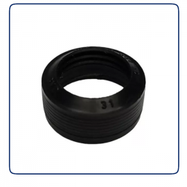 M732 Retentor Superior Do Tubo Lavadora Brastemp/Consul (W10827623)