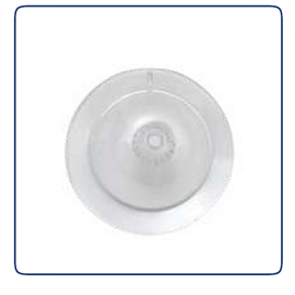 M038 Indicador Antigo Lavadora Electrolux ( TOP8/ LE08 ) RISCO NA PONTA (67490241)