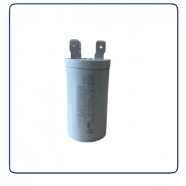 A034 Capacitor WEG 03 UF 400 VAC (Com Terminal) 30 x 55