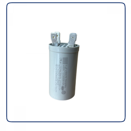 A035 Capacitor WEG 04 UF 400 VAC (Com Terminal)30x55