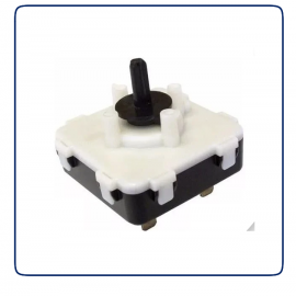 M554 Timer Tanquinho Colormaq Sperta ( 15 Minutos 4+3+3+3+2 ) (3404)