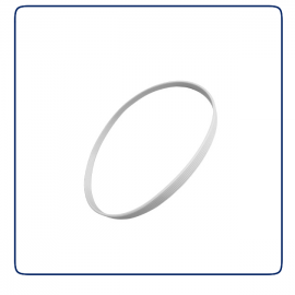 M104 Correia Estriada Tanquinho Mueller Super Pop Tank (500014223)