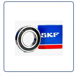 M805 Rolamento SKF Inferior ( Aplica��o Lavadora e Lava e Seca ) caixa individual (6205-2RS)