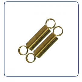 M129 Mola Vara De Suspens�o Lavadora Electrolux Lm 08 ( 6 kg a15 kg ) (65158544)