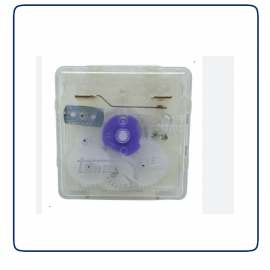 M555 Timer Tanquinho Colormaq Lcm/Sperta/Gold ( 15 Minutos 6+4+5 ) (3431)