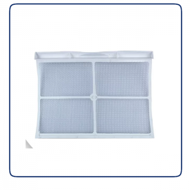 A004 - Filtro Piso/Teto Springer Carrier Modernita 12.000 a 80.000 Btus (13801076)