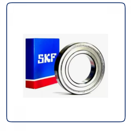M798 Rolamento SKF superior ( Aplica��o Lava e Seca ) caixa individual (6206-ZZ)