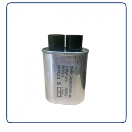 IC103 Capacitor Microondas 0,80 Uf X 2100 Vac Terminal Estreito