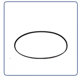 M356 Correia Lavadora Latina Original ( Fioreta 7.1 Kg ) (1025 5M 9)